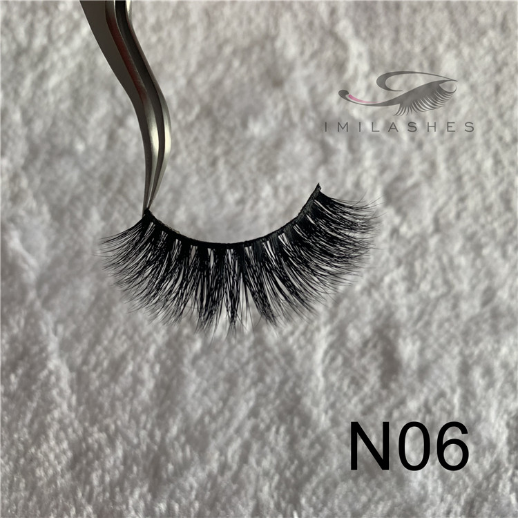 Wholesale best cheap false strip lashes extensions